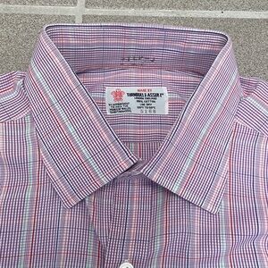 Turnbull & Asser Dress Shirt